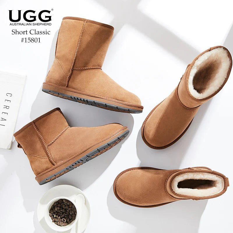 5 things you didn’t know about the world’s comfiest shoes – uggs! - Uggoutlet