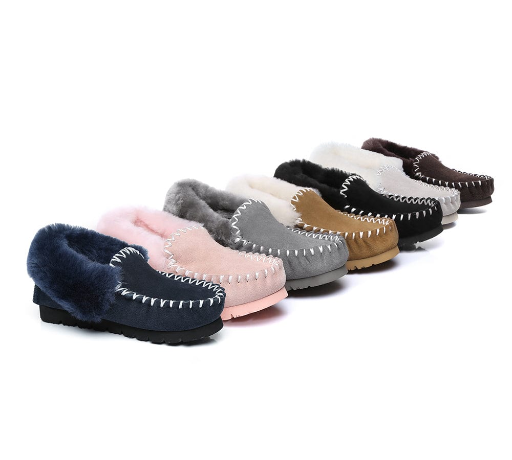 UGG moccasins, slippers and boots comparison — which sheepskin style to buy