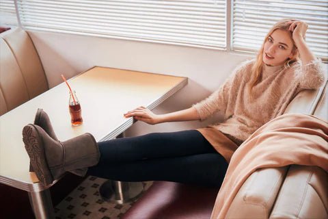 Why are Ugg boots called Ugg boots? - Uggoutlet