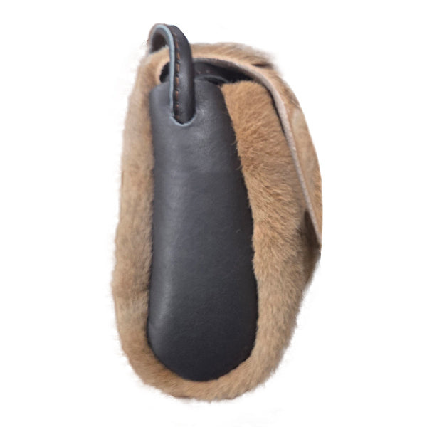 Bush Ugg Small Flapover Bag
