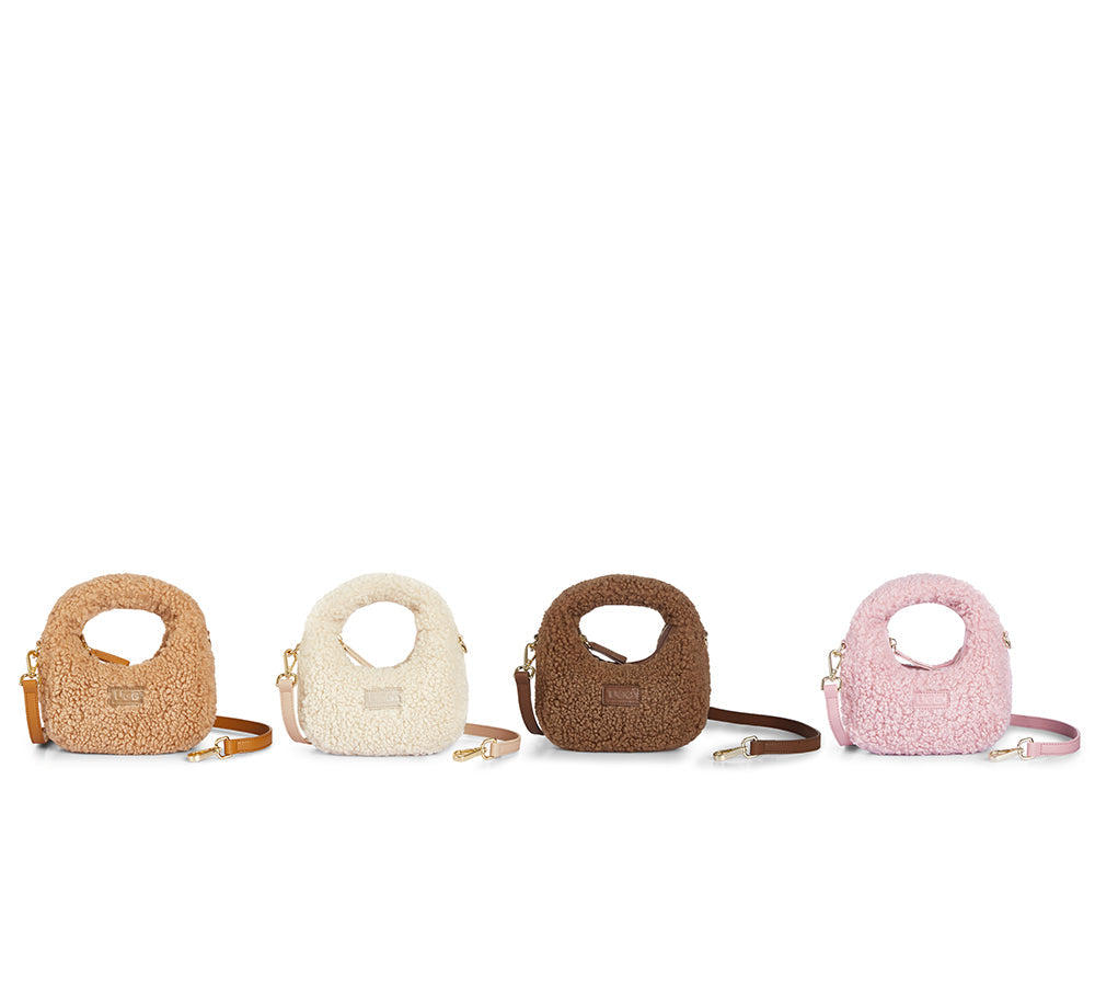 Claro Bag UGG AUSTRALIAN SHEPHERD