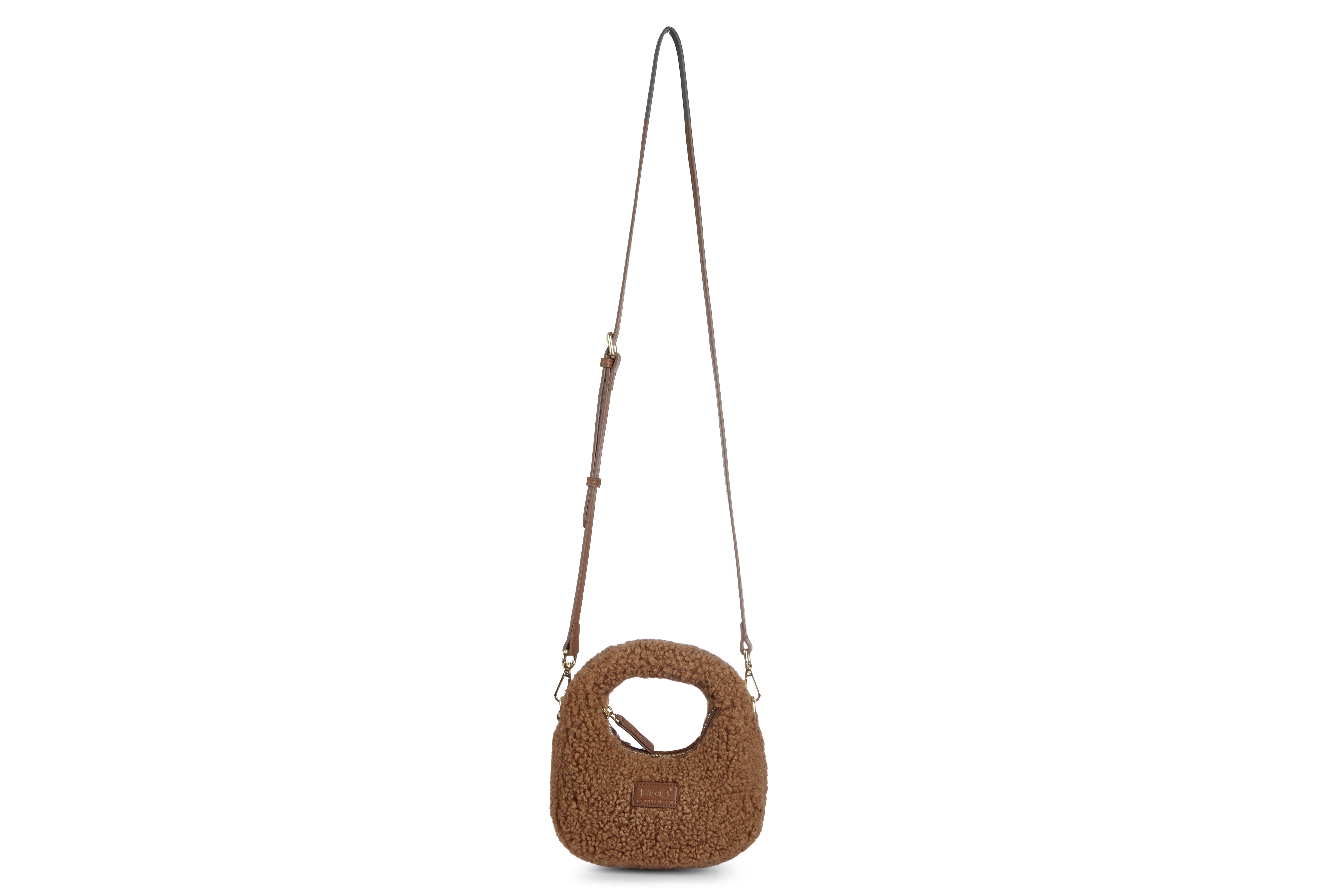 AUSTRALIAN SHEPHERD® Women Hand Carry Over Shoulder Claro Bag UGG AUSTRALIAN SHEPHERD