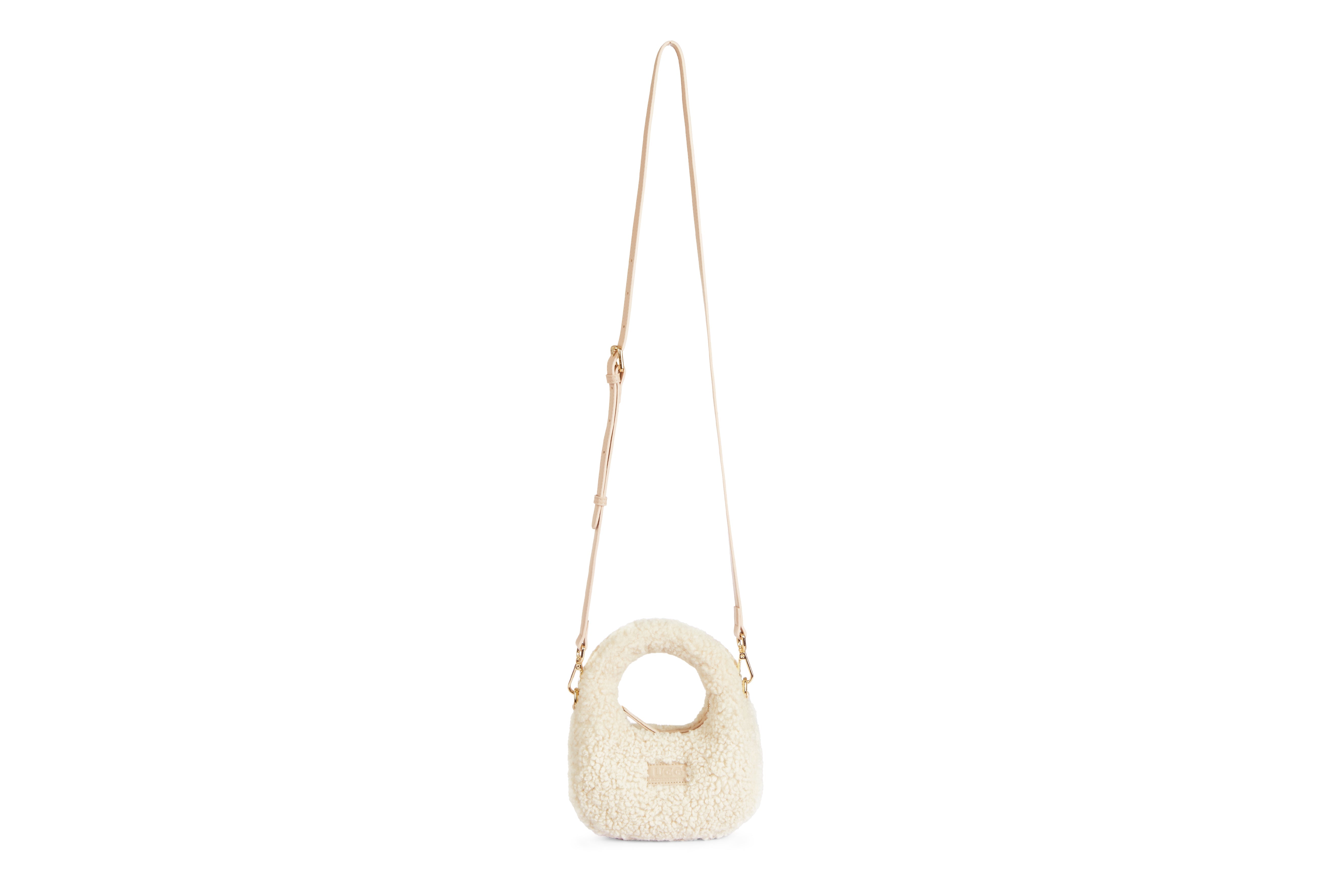 Claro Bag UGG AUSTRALIAN SHEPHERD