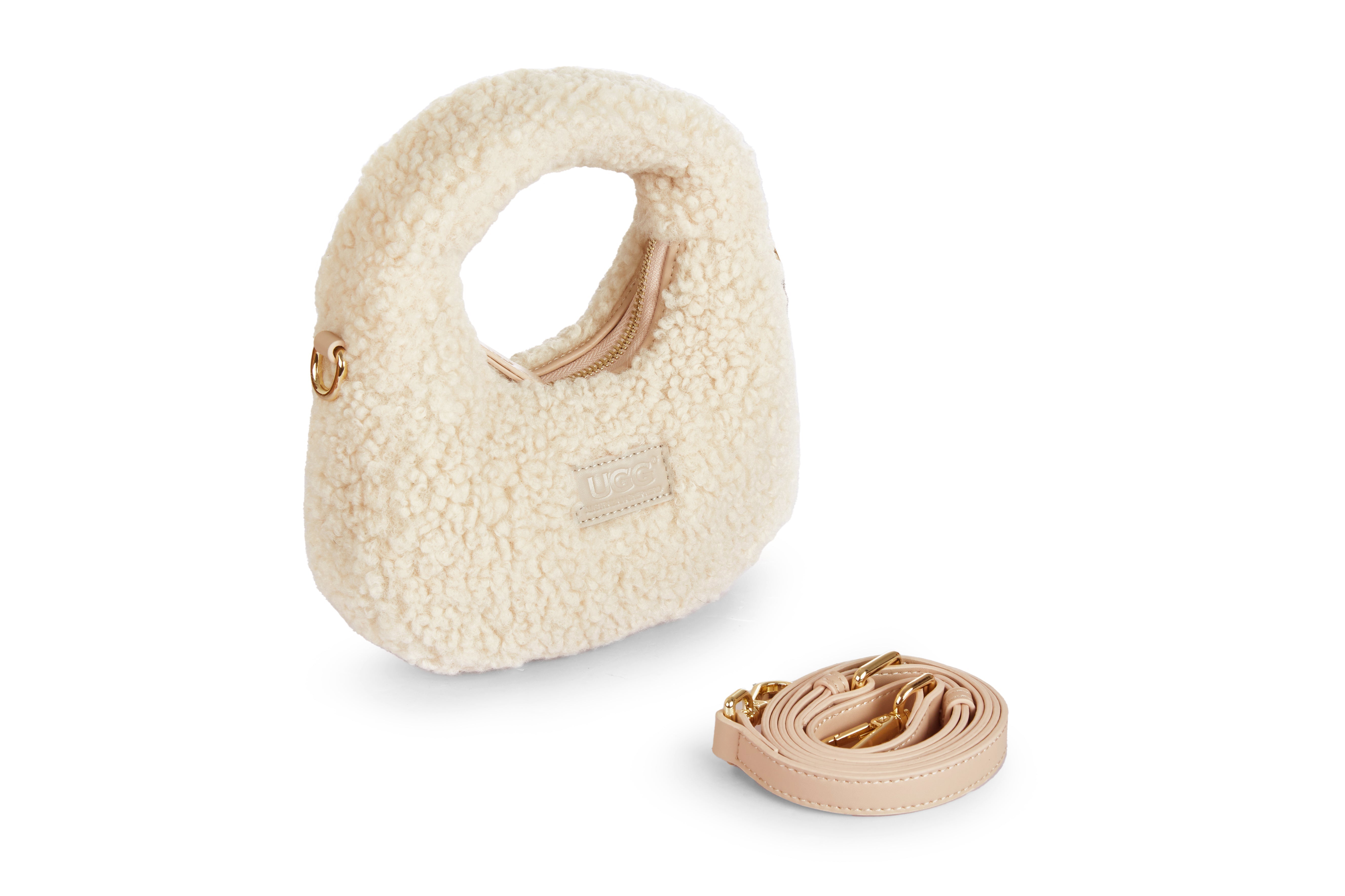 Claro Bag UGG AUSTRALIAN SHEPHERD