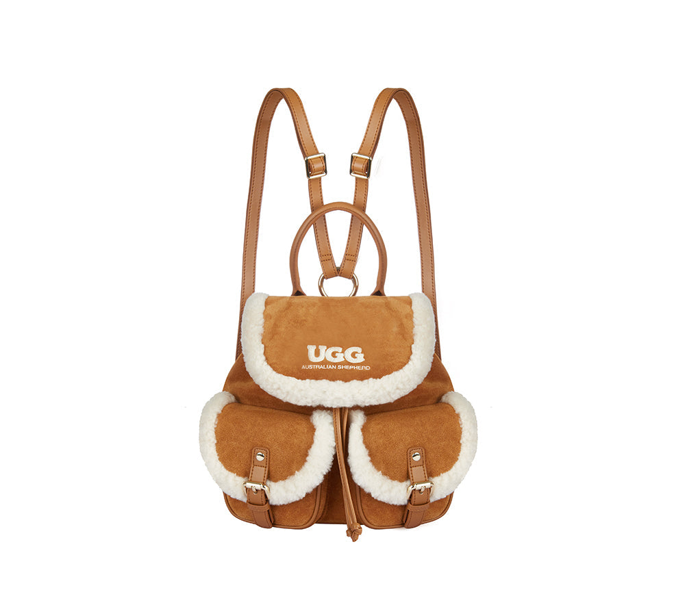 Charlie Backpack UGG AUSTRALIAN SHEPHERD