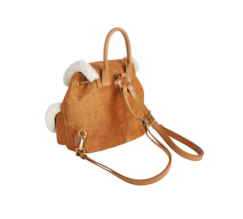 Charlie Backpack UGG AUSTRALIAN SHEPHERD