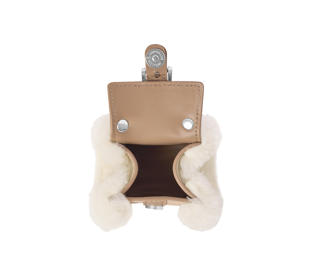 Nori Case UGG AUSTRALIAN SHEPHERD