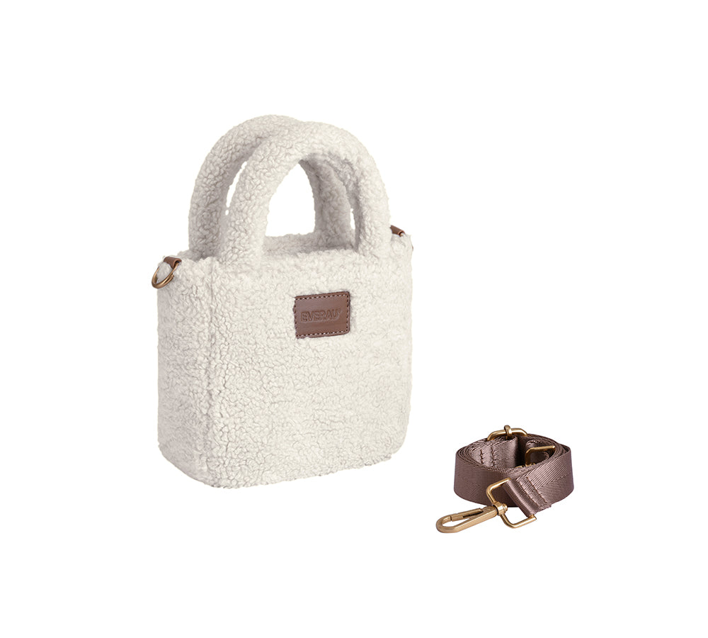 Women Hand Carry Over Shoulder Clara Bag