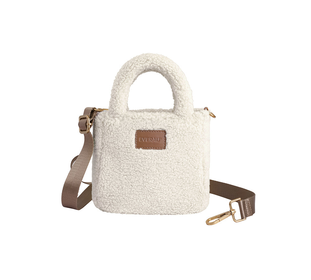 Women Hand Carry Over Shoulder Clara Bag