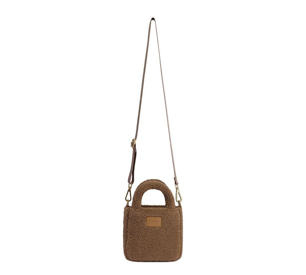 Women Hand Carry Over Shoulder Clara Bag