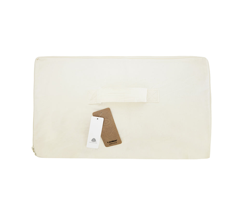 Luxury Australian Pure 100% Wool Quilt