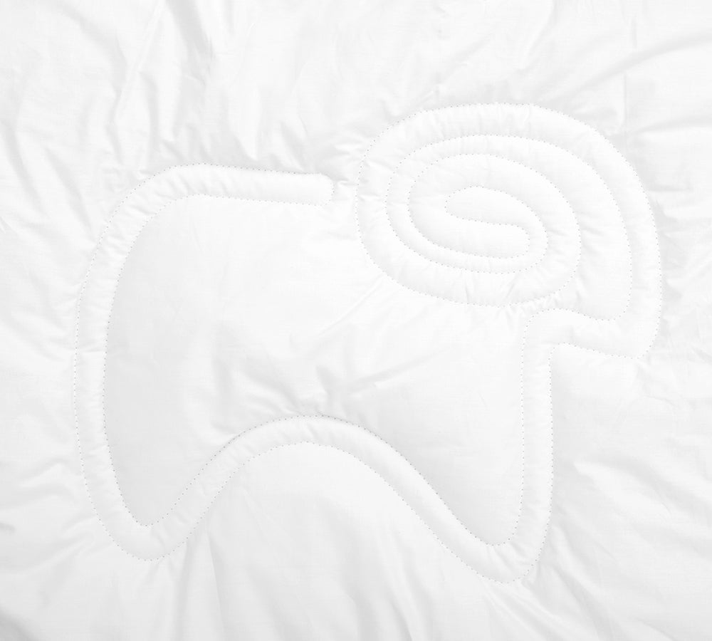 Luxury Australian Pure 100% Wool Quilt