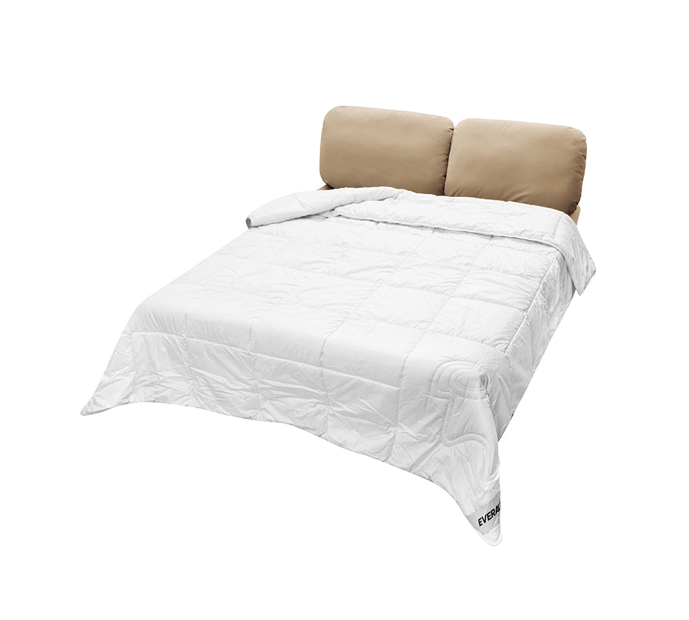 EVERAUยฎ Luxury Australian Pure 100% Wool Quilt