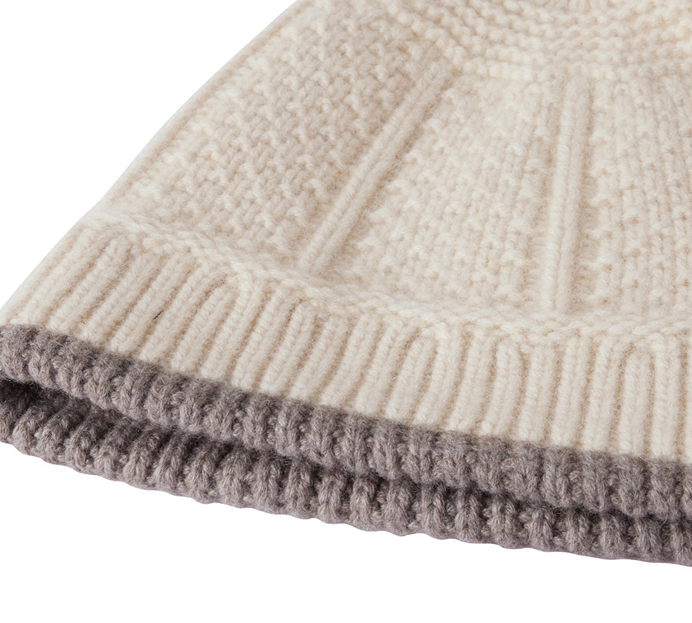 Fluffo Hat URBAN UGG