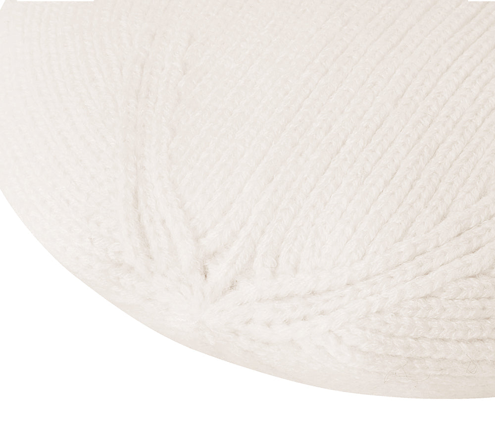 EVERAUĀ® Soft Knit Beanie Melloo Hat EVERAU