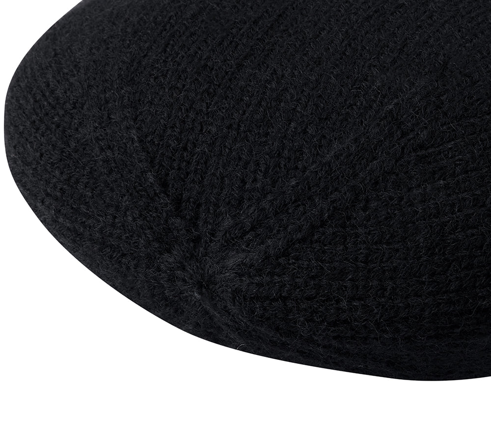 EVERAUĀ® Soft Knit Beanie Melloo Hat EVERAU