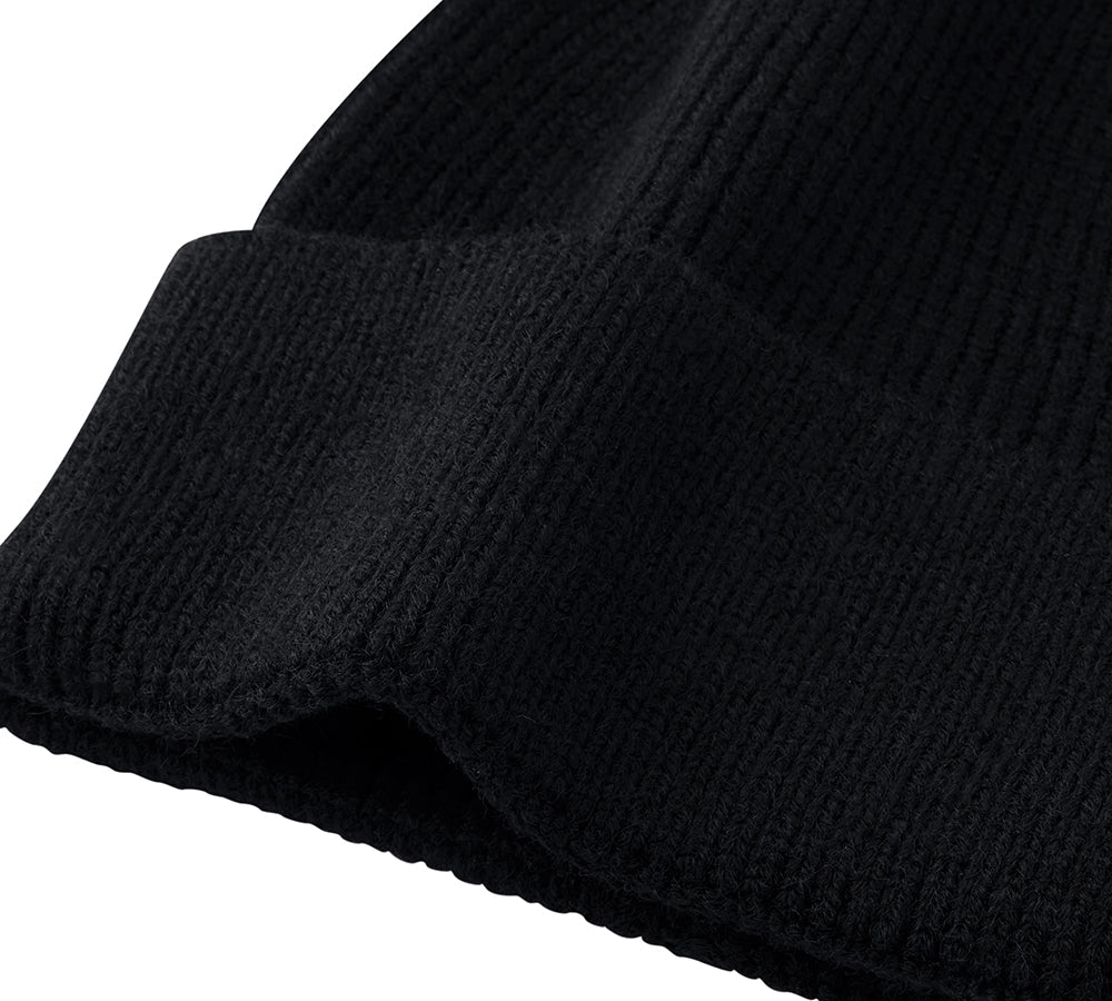EVERAUĀ® Soft Knit Beanie Melloo Hat EVERAU