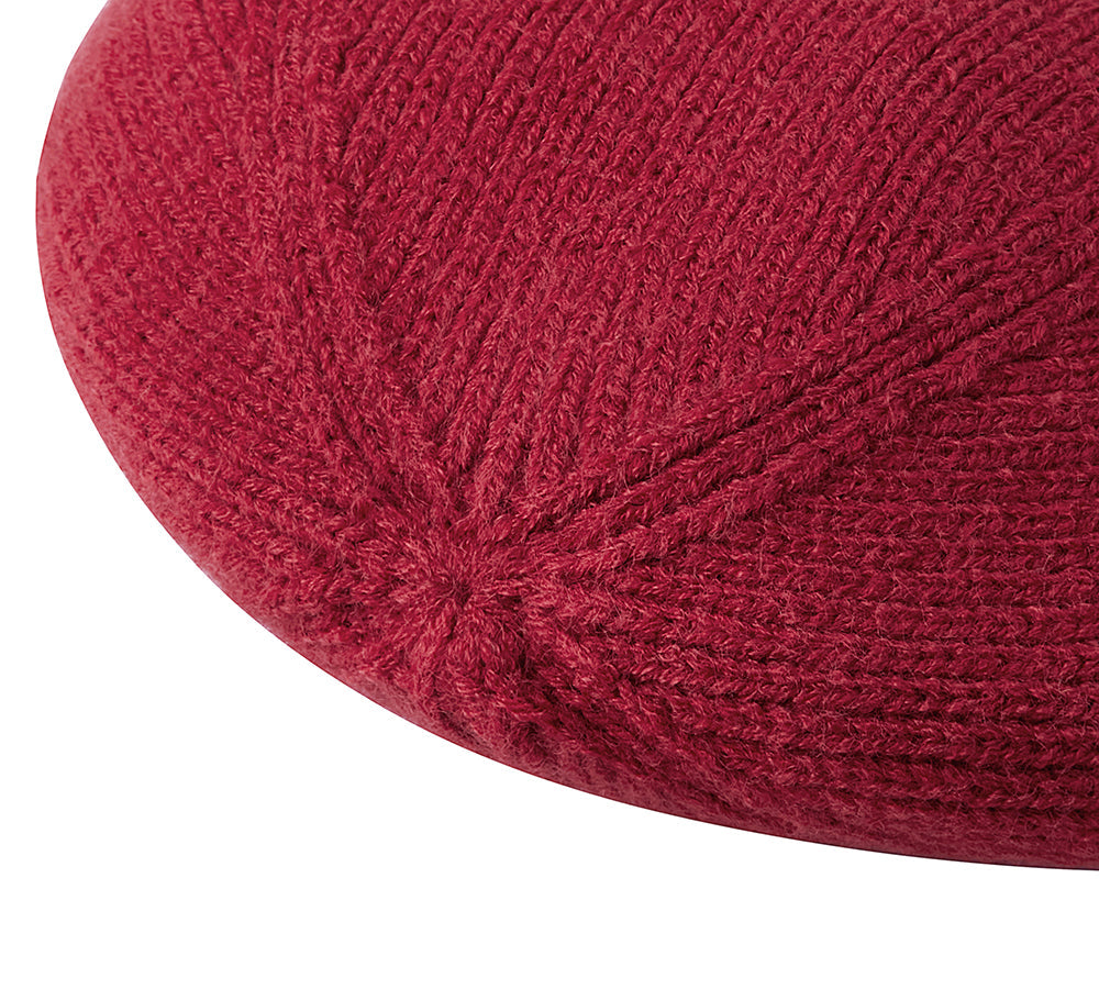 EVERAUĀ® Soft Knit Beanie Melloo Hat EVERAU