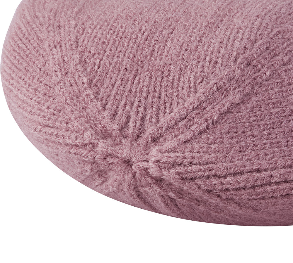 EVERAUĀ® Soft Knit Beanie Melloo Hat EVERAU