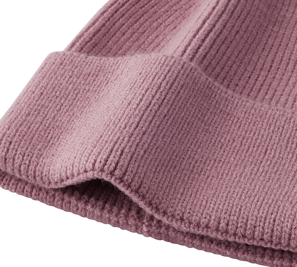 EVERAUĀ® Soft Knit Beanie Melloo Hat EVERAU