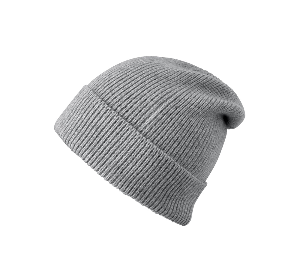 EVERAUĀ® Soft Knit Beanie Melloo Hat EVERAU