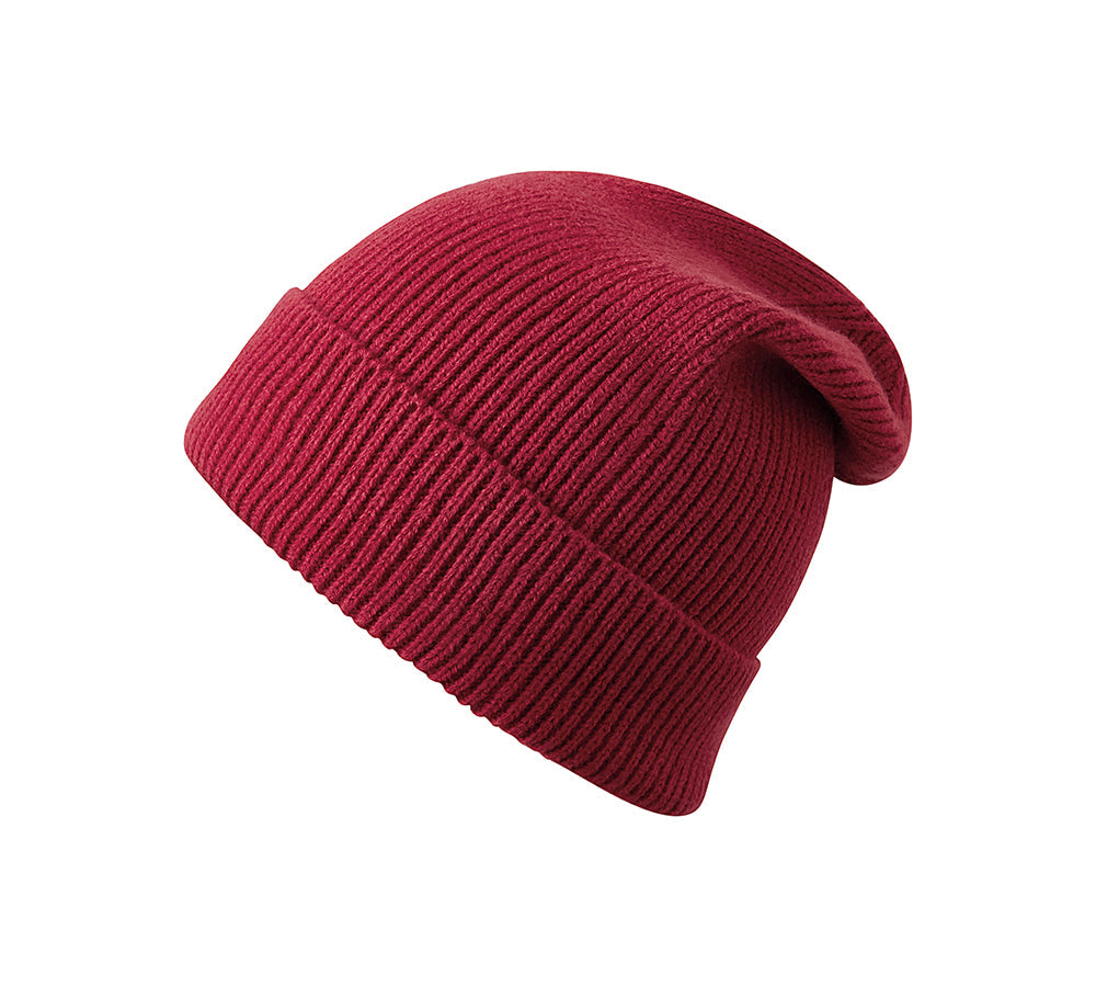 EVERAUĀ® Soft Knit Beanie Melloo Hat EVERAU