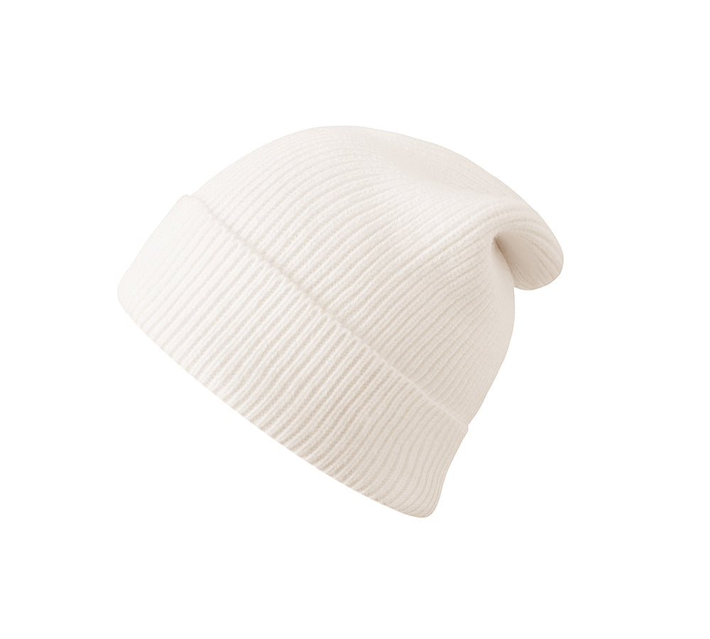 EVERAUĀ® Soft Knit Beanie Melloo Hat EVERAU