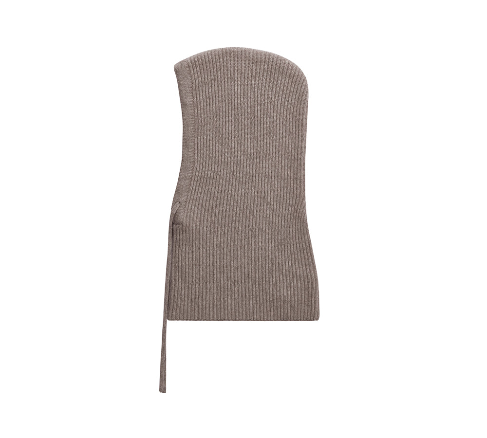 Knit Hood URBAN UGG