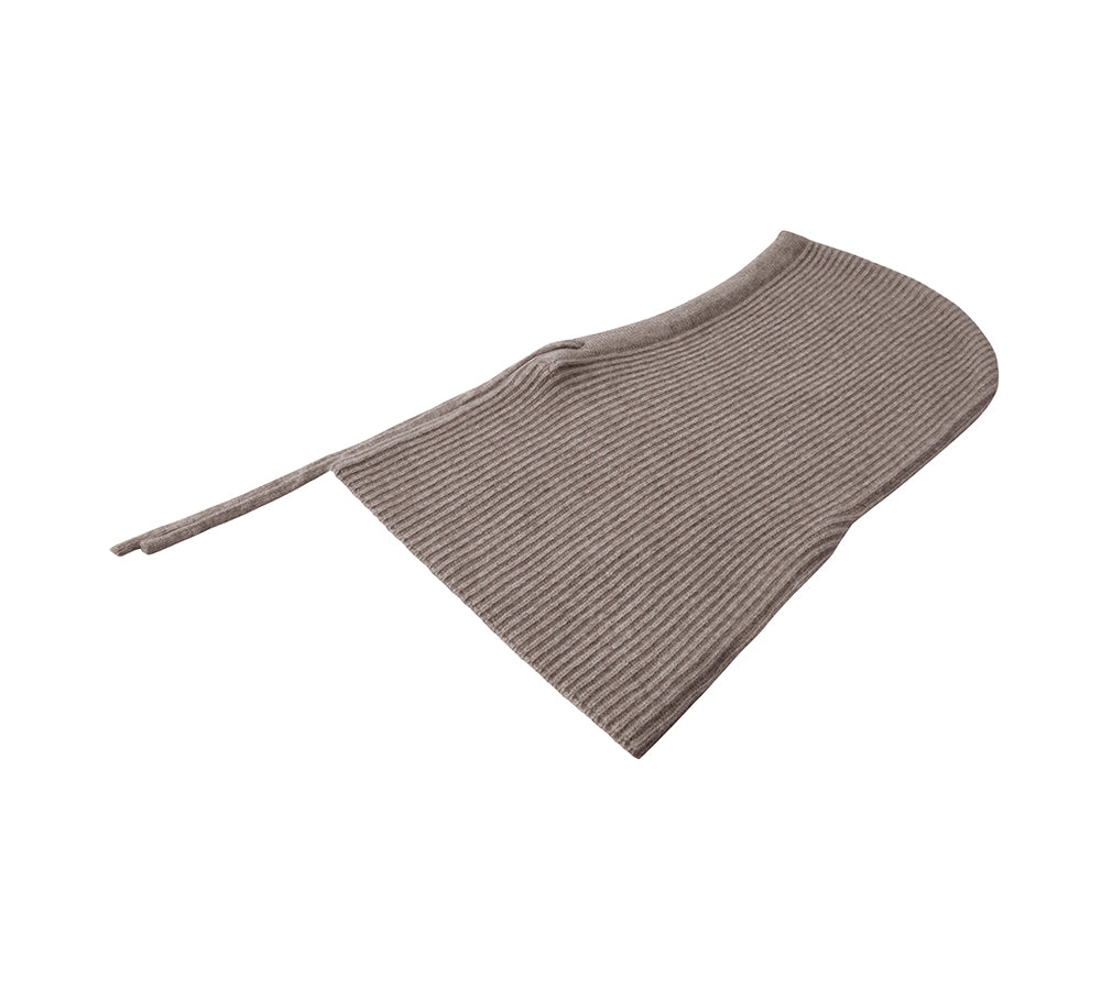 Knit Hood URBAN UGG