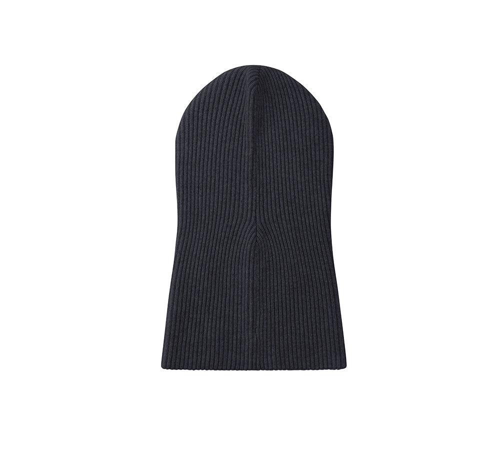 Knit Hood URBAN UGG