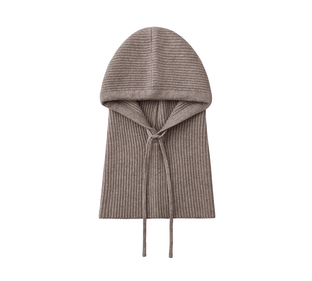Knit Hood URBAN UGG