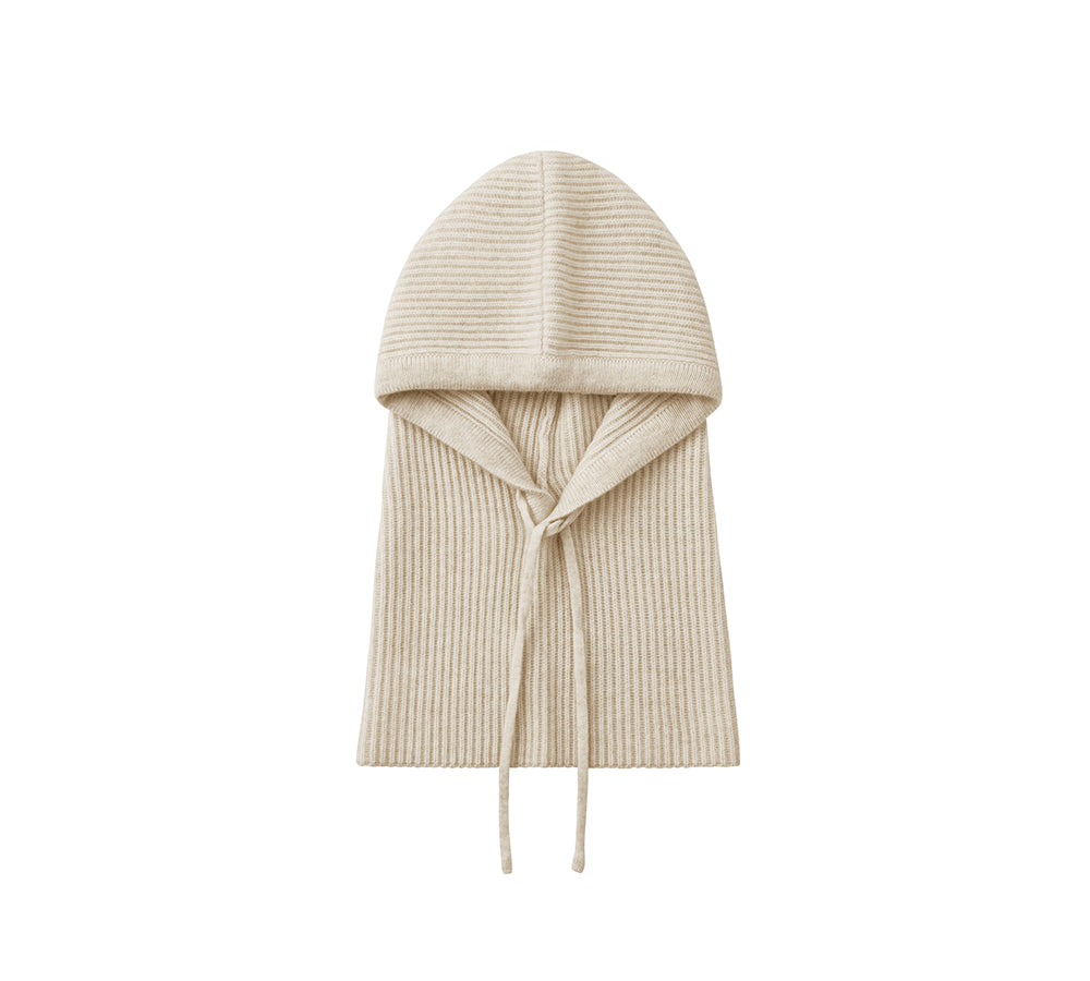 Knit Hood URBAN UGG
