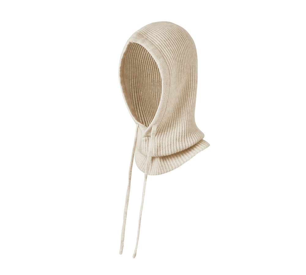 Knit Hood URBAN UGG