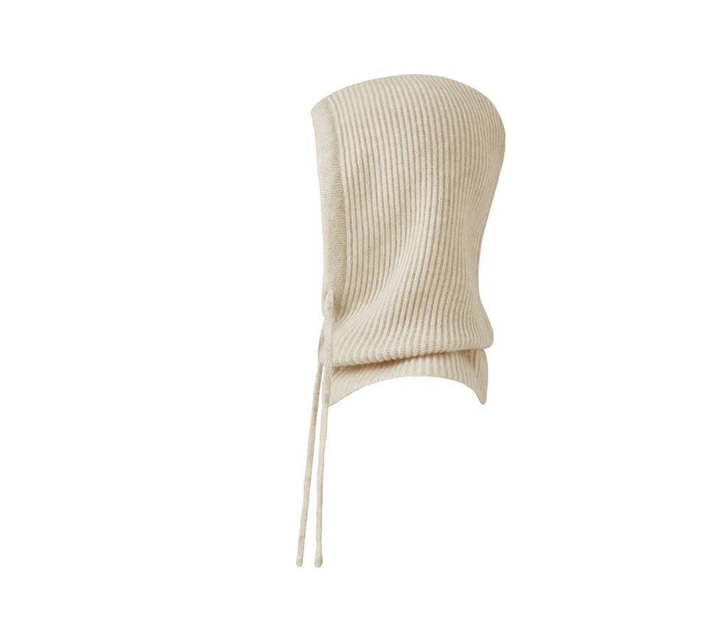 Knit Hood URBAN UGG