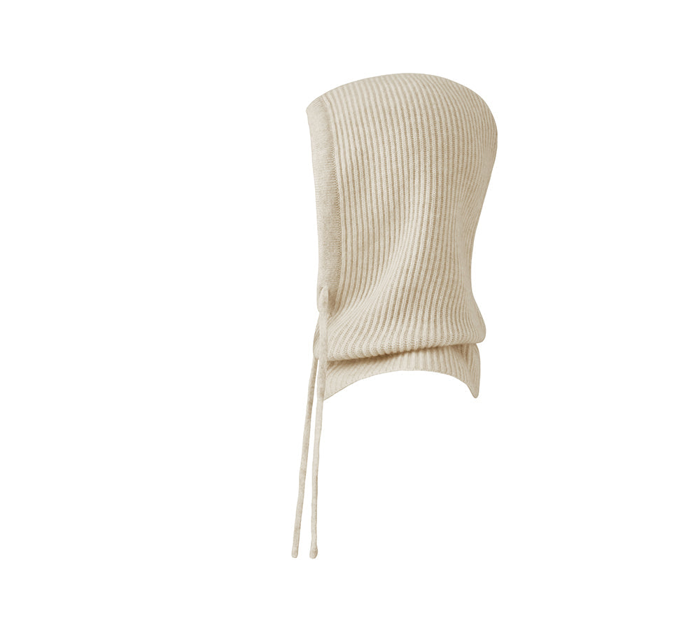 Knit Hood URBAN UGG