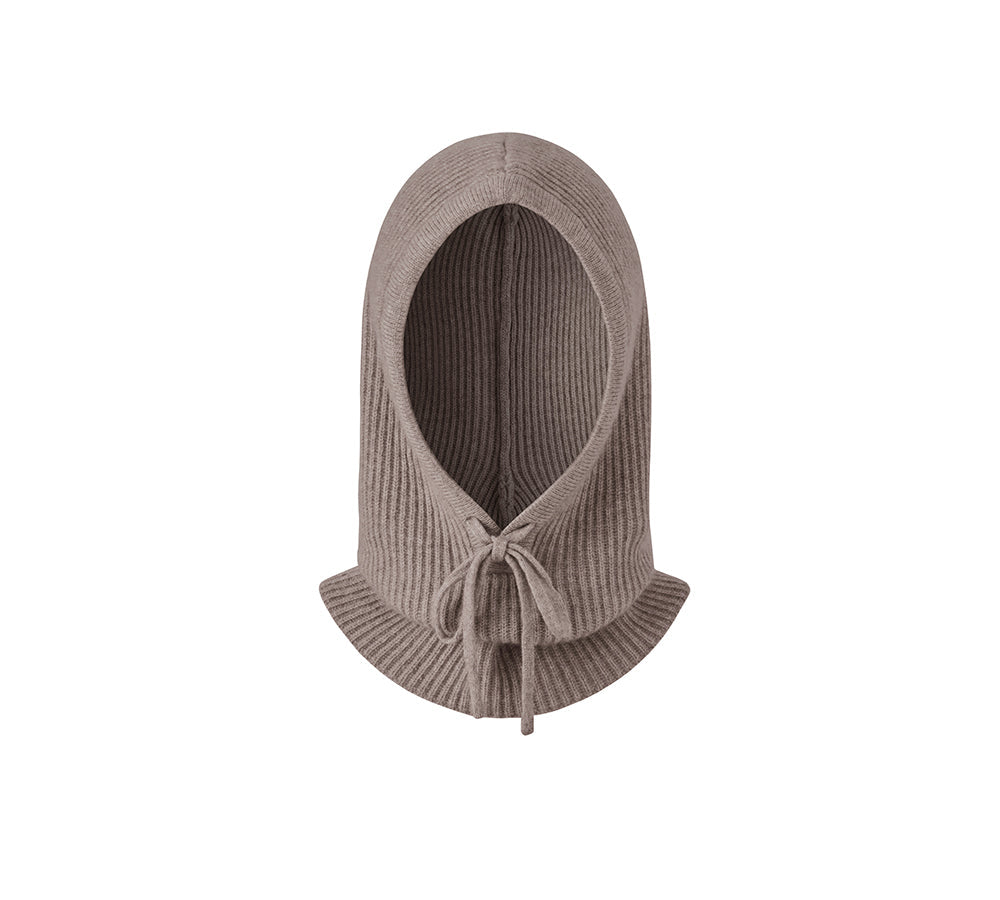Knit Hood URBAN UGG