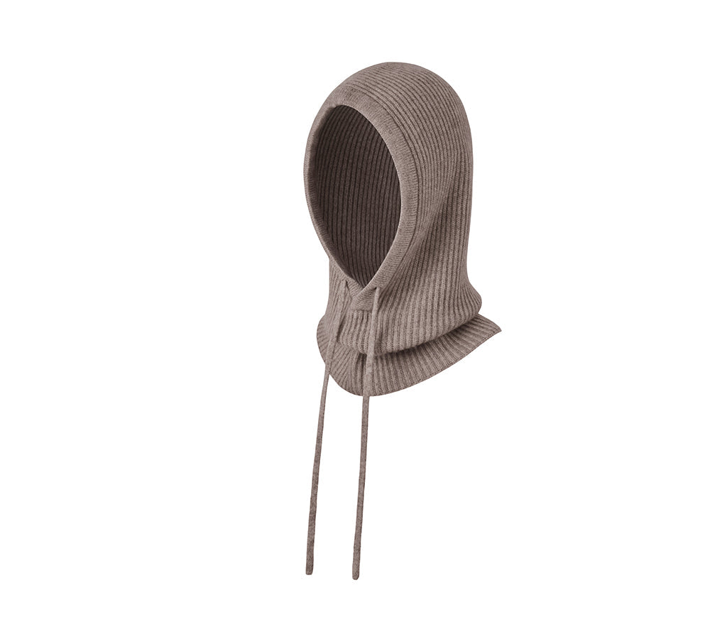 Knit Hood URBAN UGG