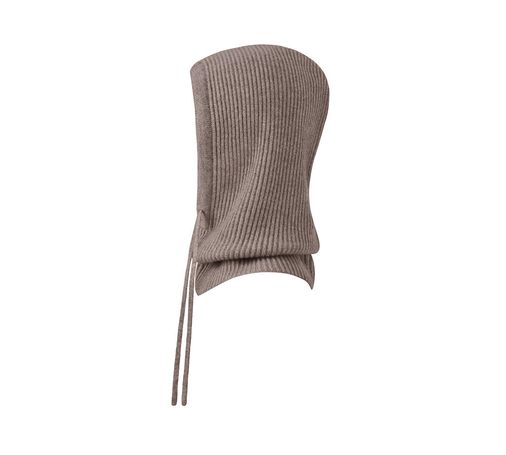 Knit Hood URBAN UGG