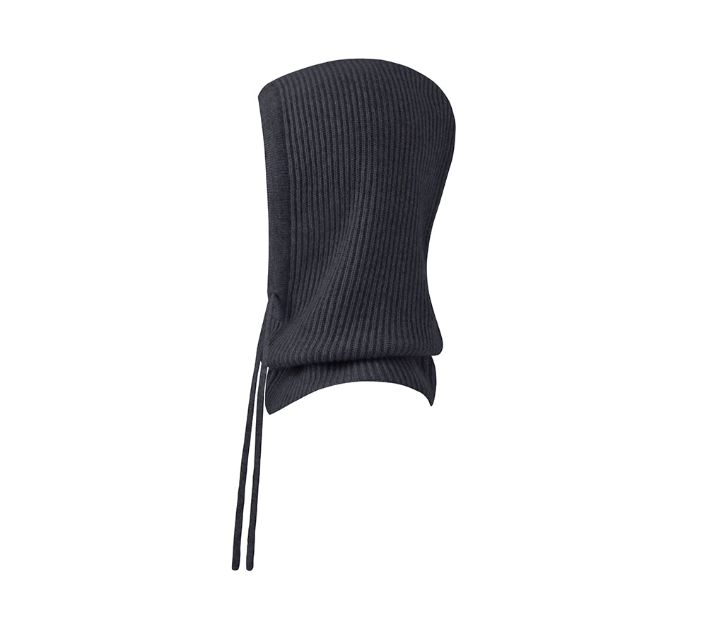 Knit Hood URBAN UGG