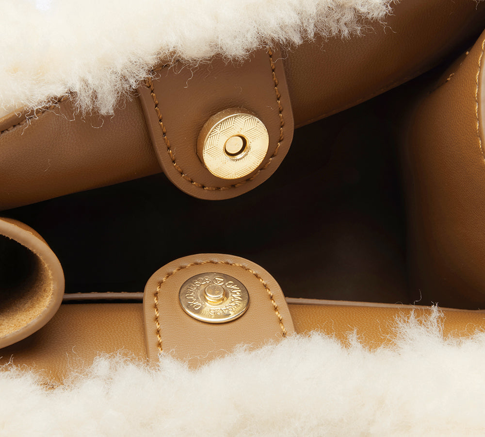 Momo UGG AUSTRALIAN SHEPHERD