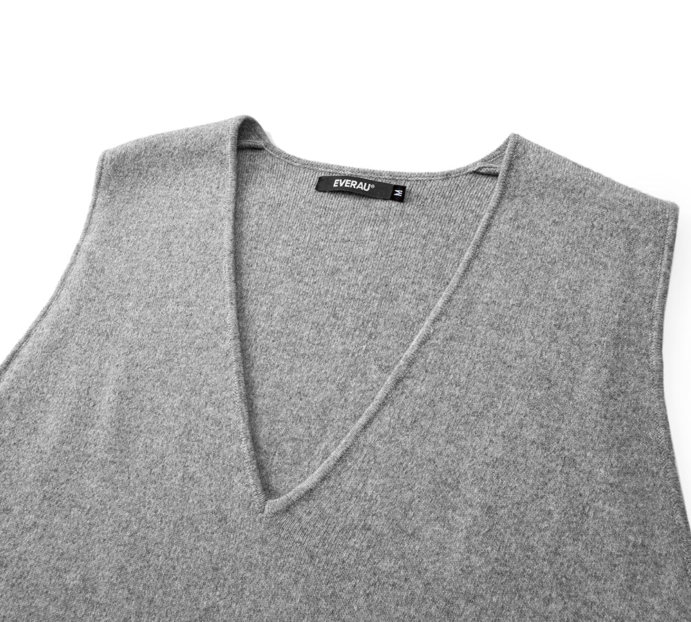 Wooly Vest EVERAU