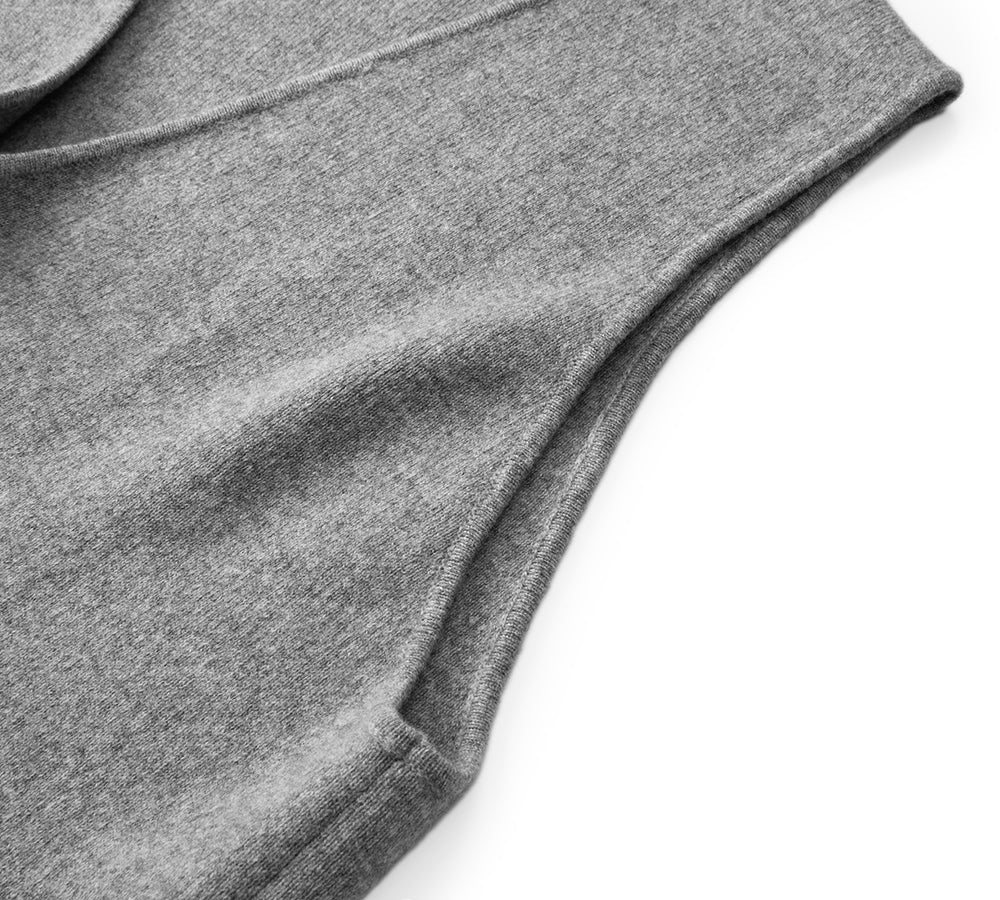 Wooly Vest EVERAU