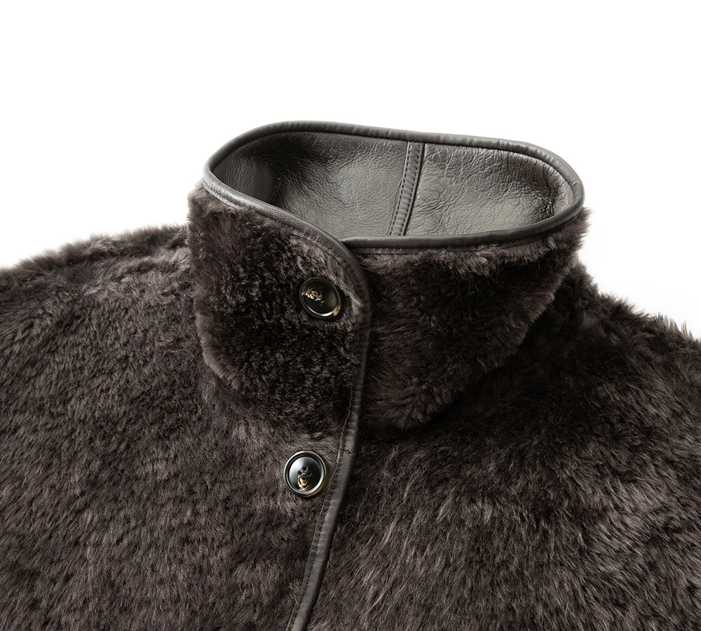 Vanea Jacket EVERAU