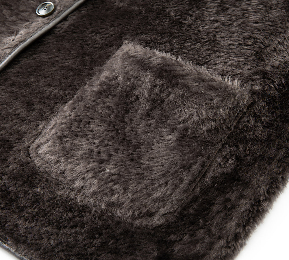 Vanea Jacket EVERAU