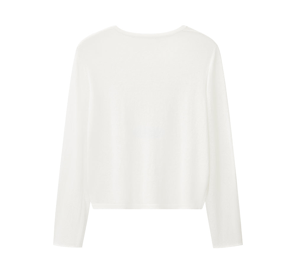Orlen Cardigan EVERAU