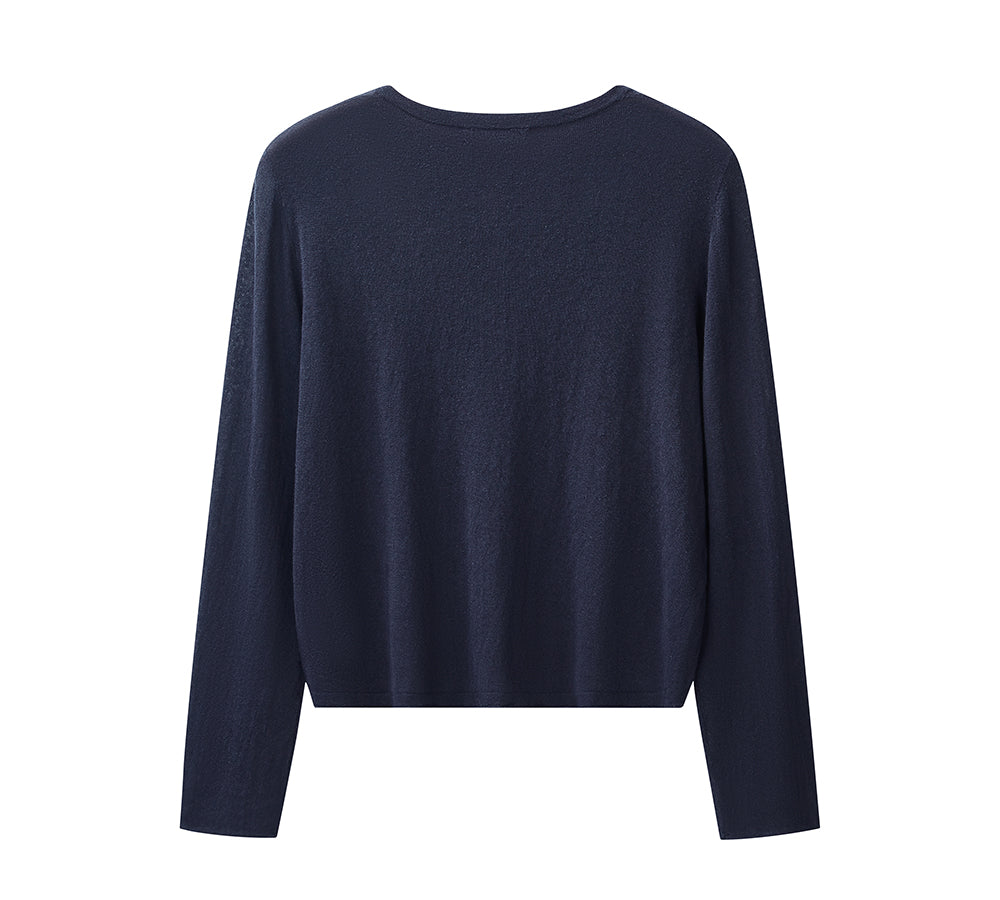 Orlen Cardigan EVERAU