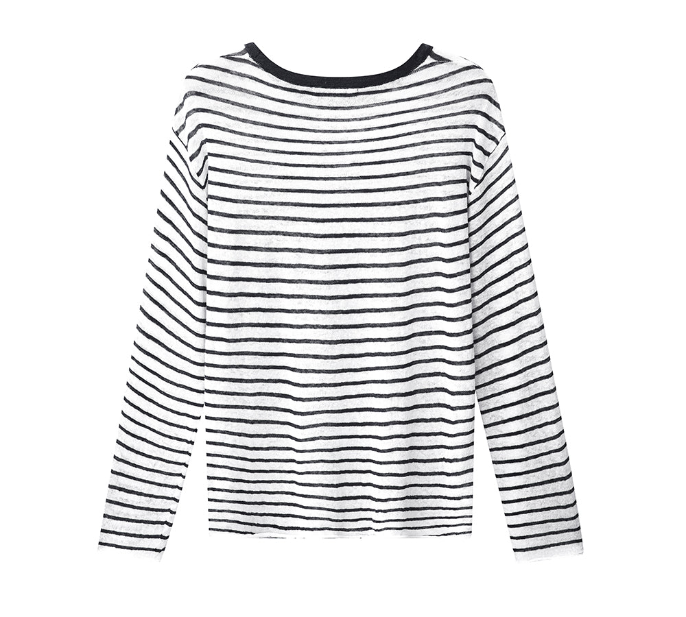 Marin Shirt EVERAU