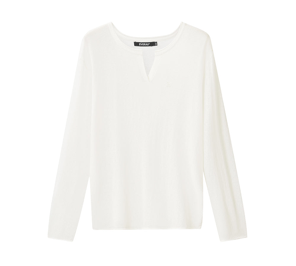 Serin Shirt EVERAU