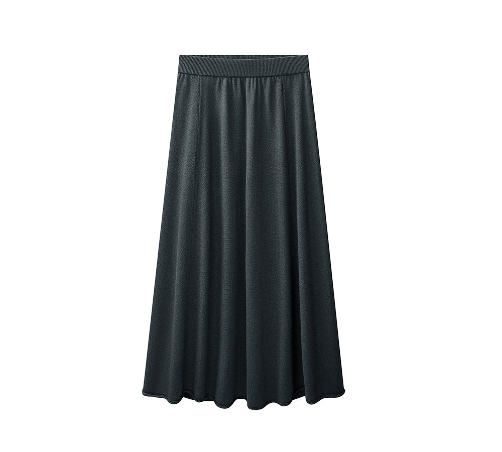 Marlen Skirt EVERAU