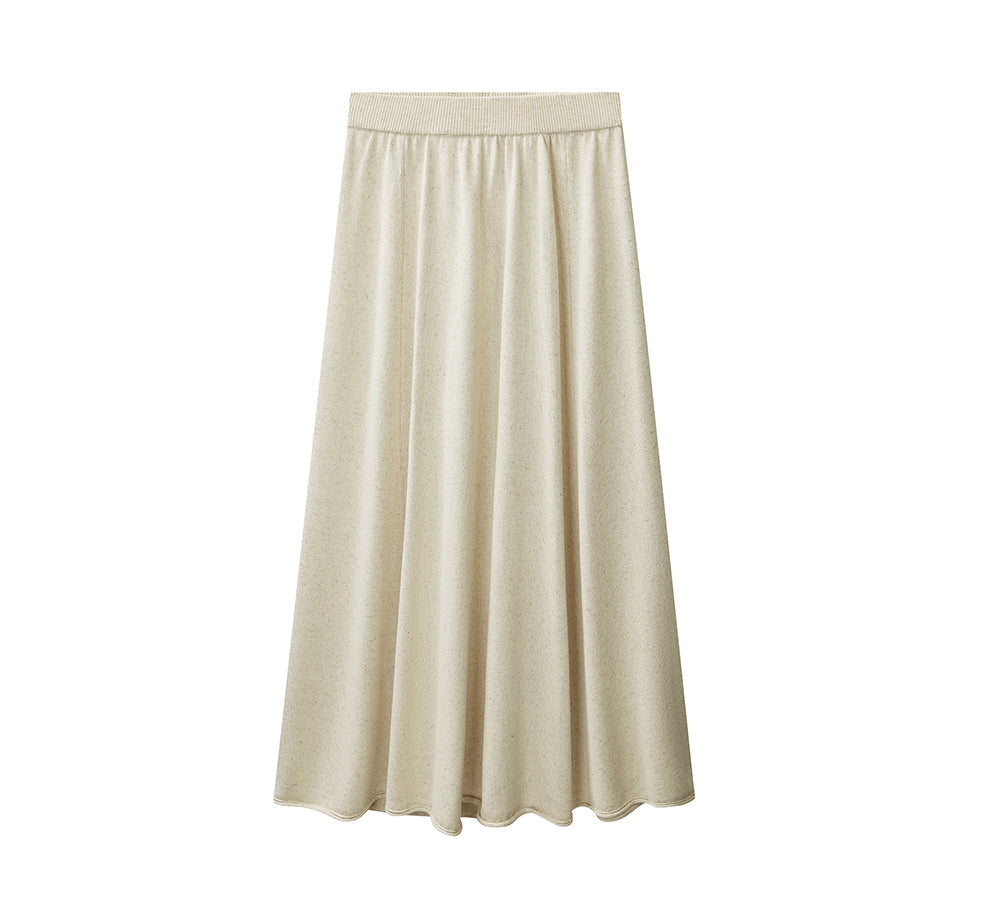 Marlen Skirt EVERAU